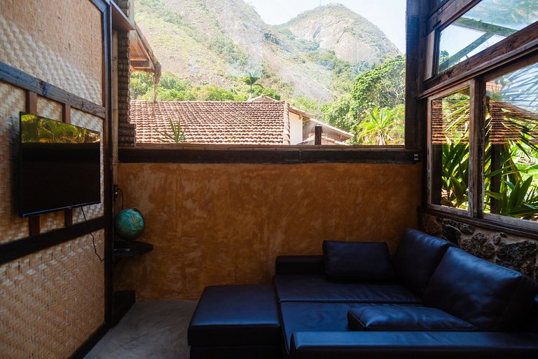 Morro da Luz - Ipê GreenHouse