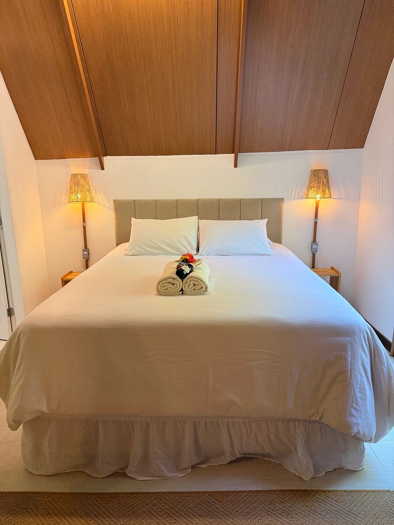 Cabana Gameleira - Viagem Inspirada
