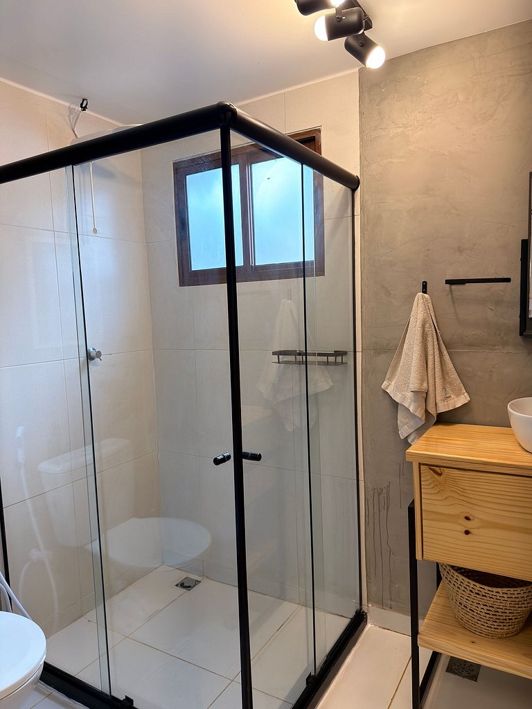 Cabana Gameleira - Viagem Inspirada