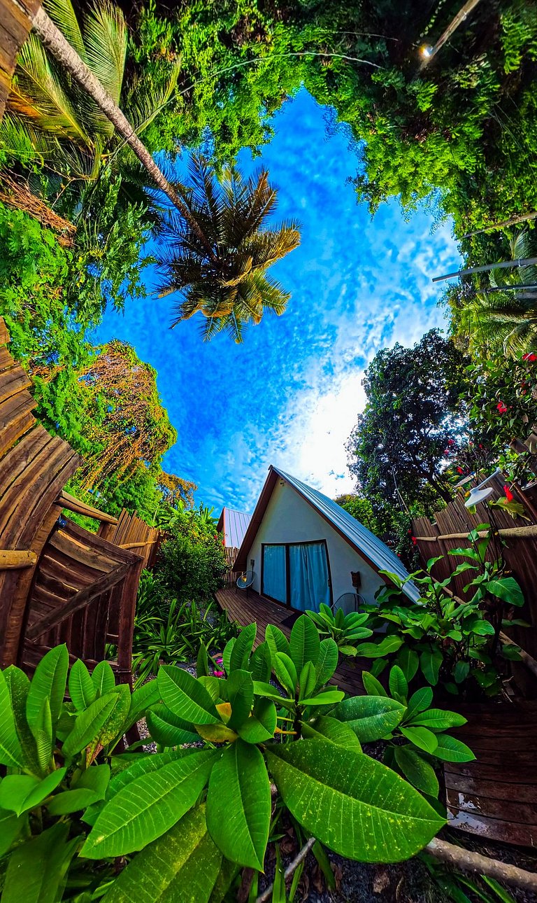 Cabana Pitomba - Viagem Inspirada